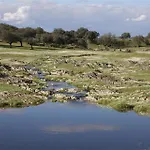 Casa de Campo La Almazara Del Cristo *