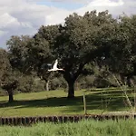 Casa de Campo La Almazara Del Cristo