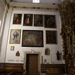 La Almazara Del Cristo * Serradilla