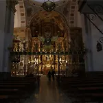 La Almazara Del Cristo Casa de Campo
