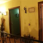 La Almazara Del Cristo