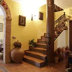 Casa de Campo La Almazara Del Cristo
