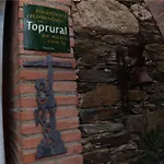 La Almazara Del Cristo * Serradilla