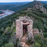 La Almazara Del Cristo * Serradilla
