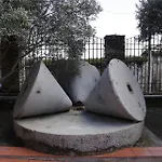 La Almazara Del Cristo Casa de Campo