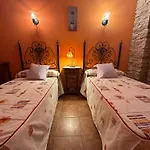 Casa de Campo La Almazara Del Cristo Serradilla