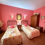 La Almazara Del Cristo Casa de Campo Serradilla