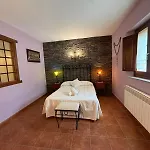 Casa de Campo La Almazara Del Cristo Serradilla