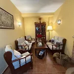 La Almazara Del Cristo