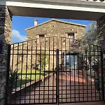 La Almazara Del Cristo Serradilla