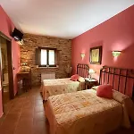 Casa de Campo La Almazara Del Cristo *