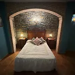 La Almazara Del Cristo Casa de Campo