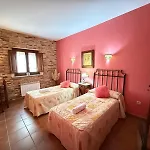 La Almazara Del Cristo Casa de Campo *