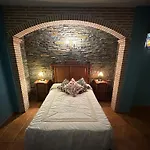 Casa de Campo La Almazara Del Cristo