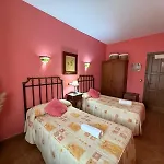 La Almazara Del Cristo Casa de Campo Serradilla