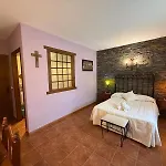 La Almazara Del Cristo