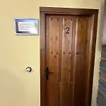 Casa de Campo La Almazara Del Cristo *