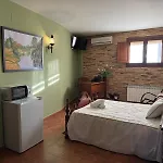La Almazara Del Cristo Casa de Campo