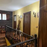 La Almazara Del Cristo Serradilla