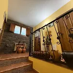 La Almazara Del Cristo Casa de Campo *