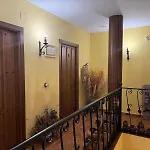 Casa de Campo La Almazara Del Cristo