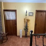 La Almazara Del Cristo Casa de Campo Serradilla