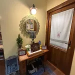 Casa de Campo La Almazara Del Cristo