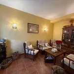 Casa de Campo La Almazara Del Cristo