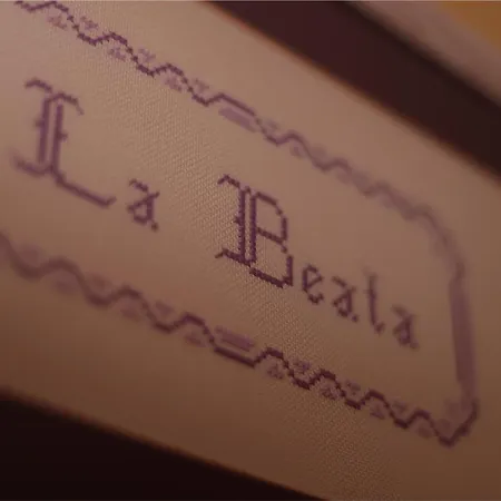 Летний дом La Almazara Del Cristo