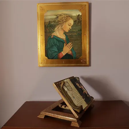 Летний дом La Almazara Del Cristo Серрадилья