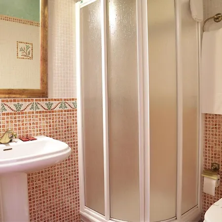 La Almazara Del Cristo Серрадилья