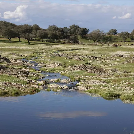 Летний дом La Almazara Del Cristo *