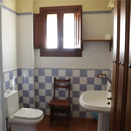 La Almazara Del Cristo *