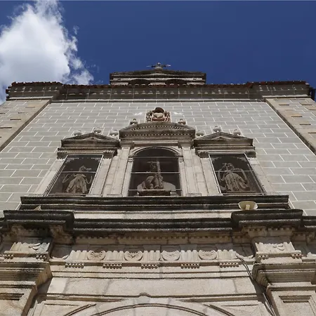 La Almazara Del Cristo Летний дом *