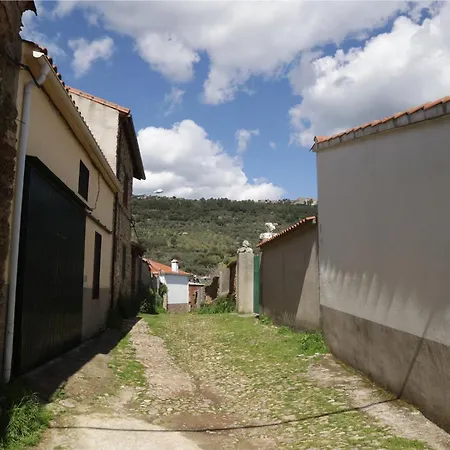 Летний дом La Almazara Del Cristo