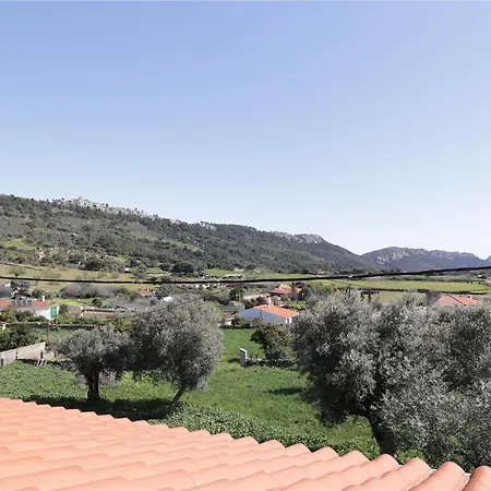 La Almazara Del Cristo Летний дом