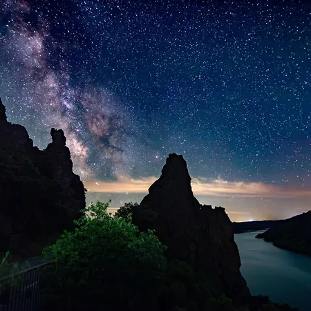 La Almazara Del Cristo Серрадилья