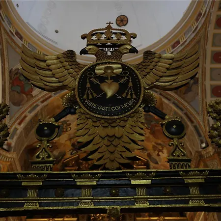 La Almazara Del Cristo Kır Evi