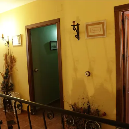 La Almazara Del Cristo