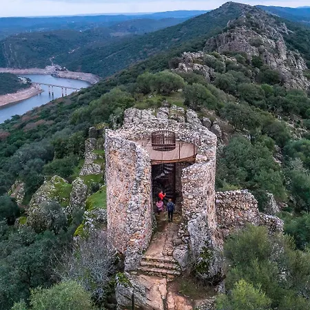 La Almazara Del Cristo * Серрадилья