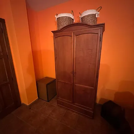 Летний дом La Almazara Del Cristo *