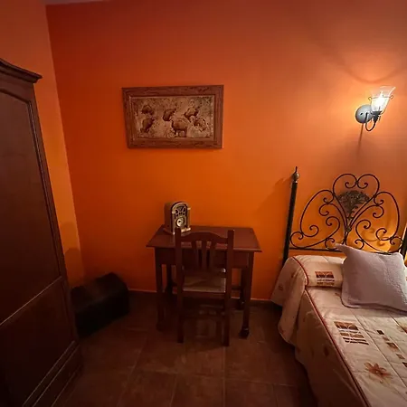 La Almazara Del Cristo *