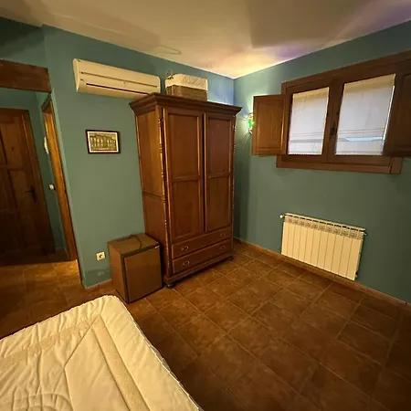 La Almazara Del Cristo