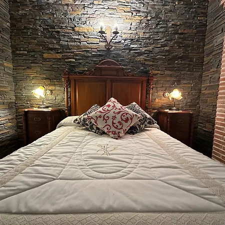 La Almazara Del Cristo *