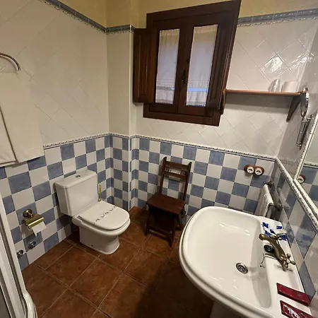 La Almazara Del Cristo