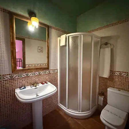 La Almazara Del Cristo *