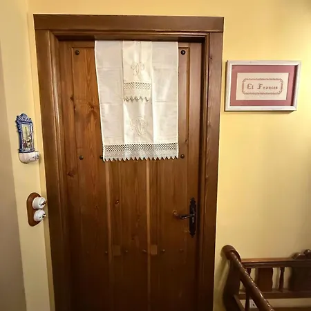 La Almazara Del Cristo