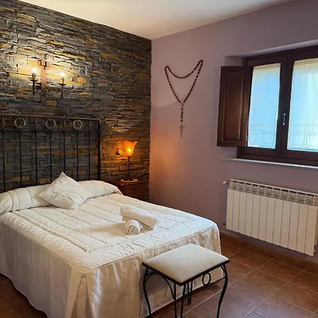 La Almazara Del Cristo *