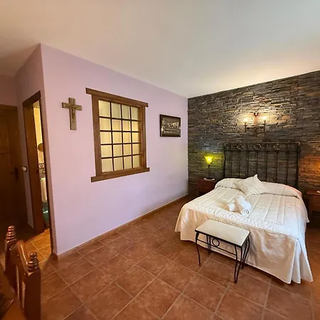 La Almazara Del Cristo