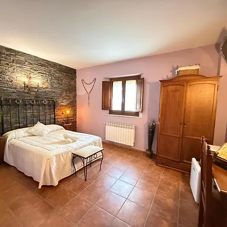 La Almazara Del Cristo *